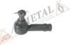 ASMETAL 17FR09 Tie Rod End